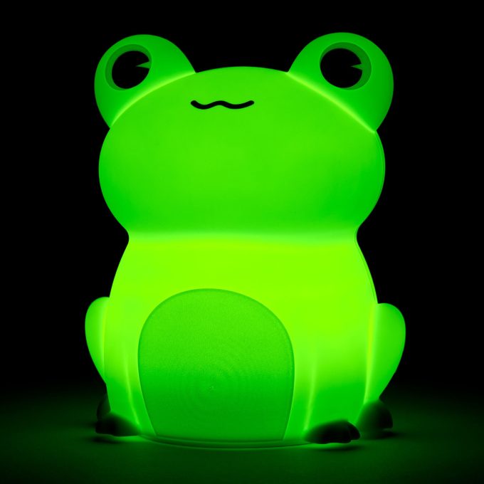 Frog Night Light
