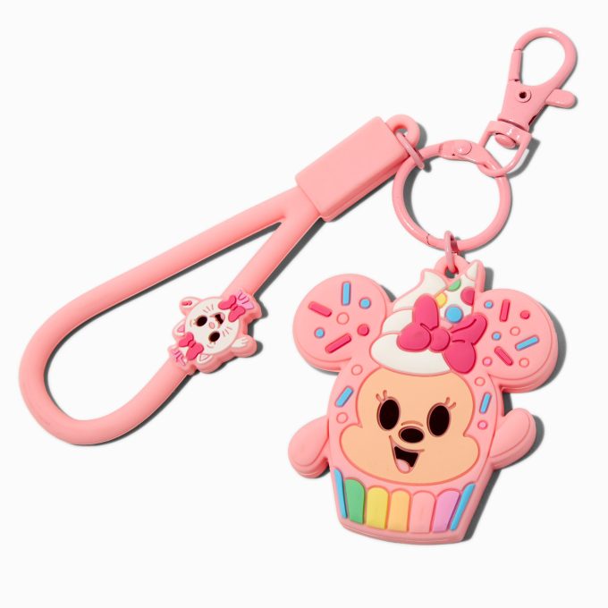 Disney Munchlings Series 1 Wristlet Keychain