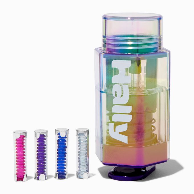 Hally Gem Pen Hair Gem Styling Set