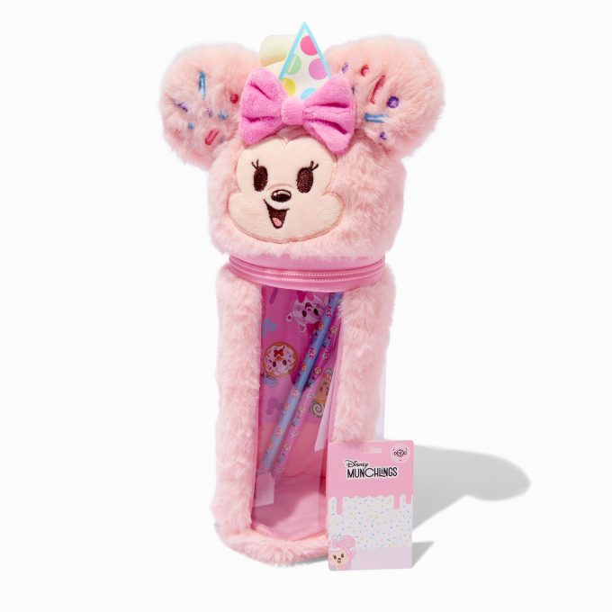 Disney Munchlings Series 1 Stationery Set