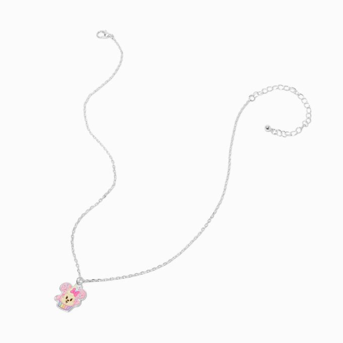 Disney Munchlings Series 1 Jewelry Set - 5 Pack