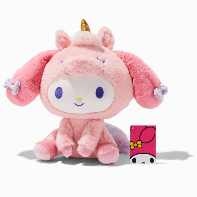 My Melody™ 10'' Unicorn Plush Toy