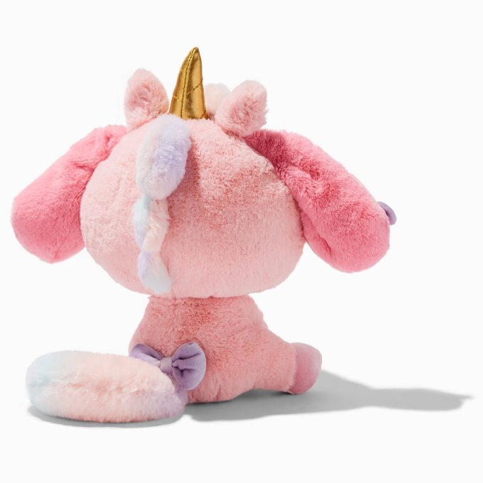 My Melody™ 10'' Unicorn Plush Toy