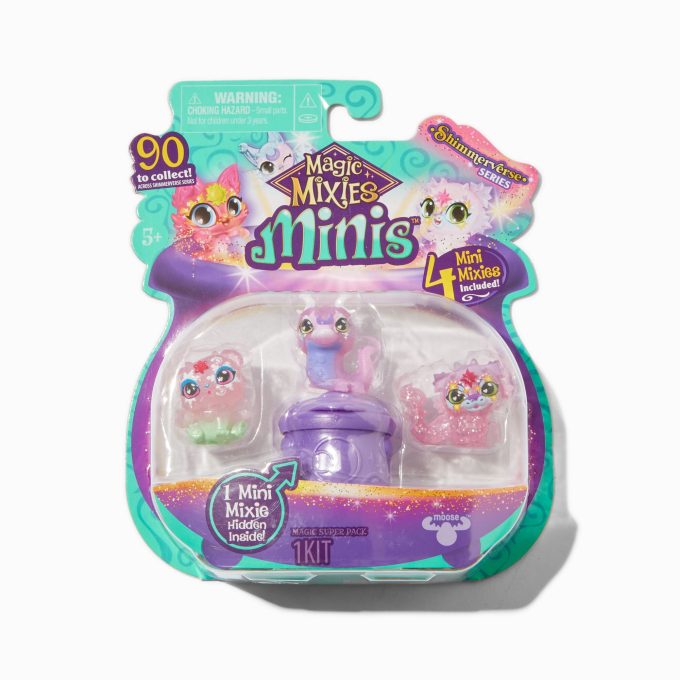 Magic Mixies™ Minis™ Shimmerverse Series 5 Blind Bag -Styles Vary