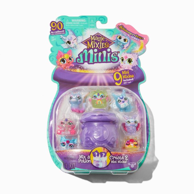 Magic Mixies™ Minis™ Shimmerverse Series 5 Blind Bag - Styles Vary