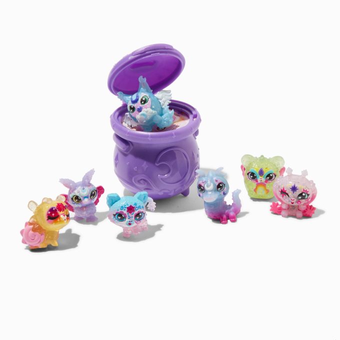 Magic Mixies™ Minis™ Shimmerverse Series 5 Blind Bag - Styles Vary
