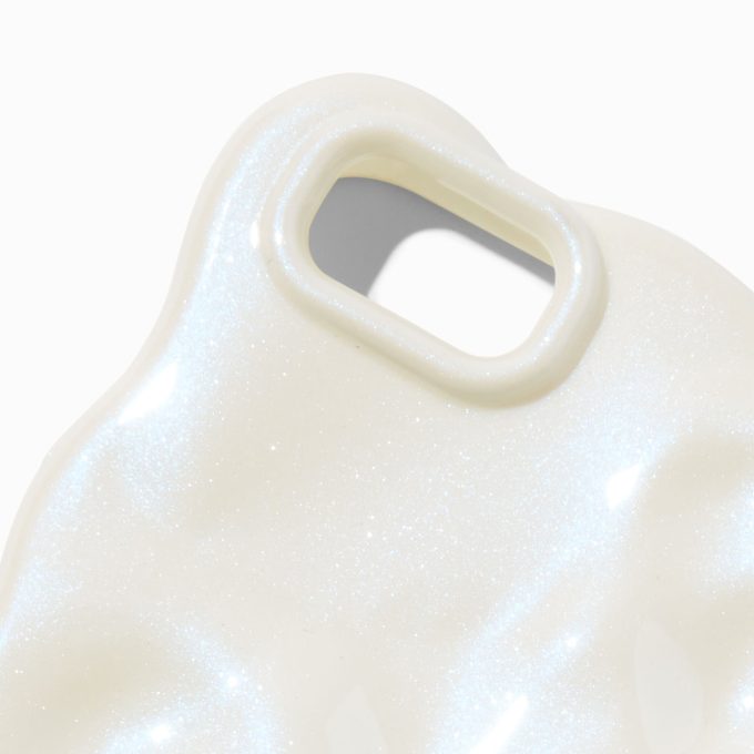 White Waves Phone Case - Fits iPhone® 6/7/8/SE