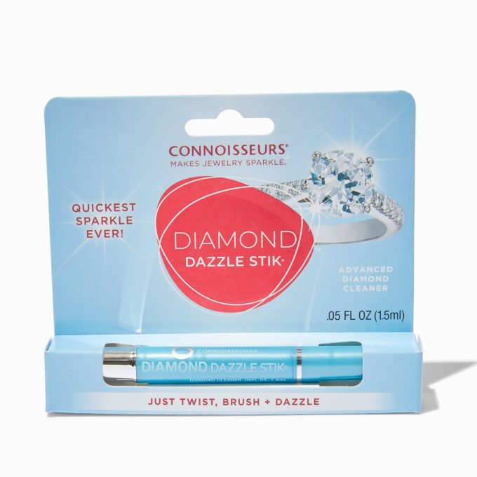 Connoisseurs® Diamond Dazzle Stik Advanced Diamond Cleaner