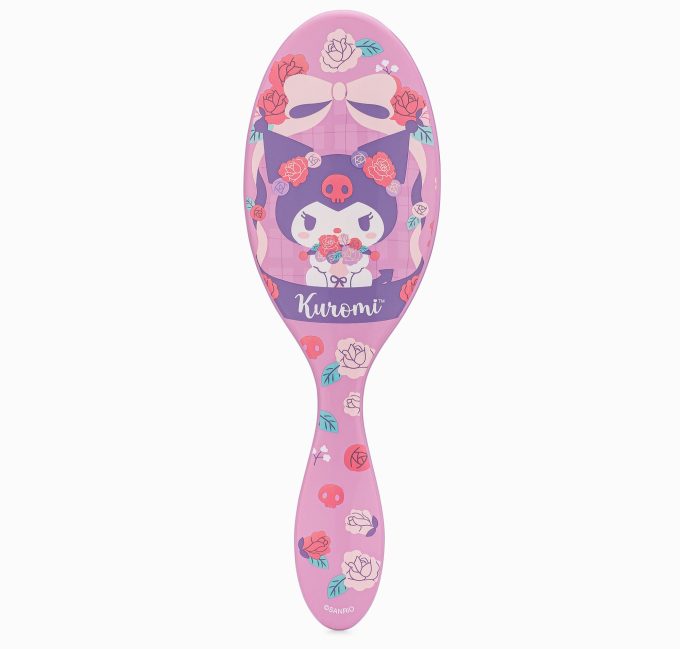 Wet Brush® x Sanrio® Limited Edition Kuromi™ Original Detangler