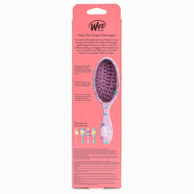 Wet Brush® x Sanrio® Limited Edition Kuromi™ Original Detangler