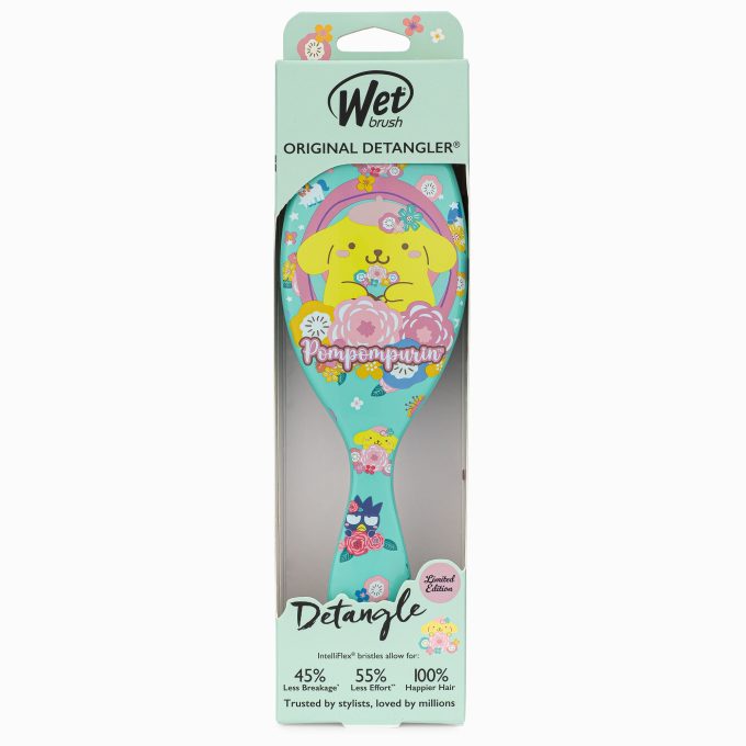 Wet Brush® x Sanrio® Limited Edition Pompompurin™ Original Detangler