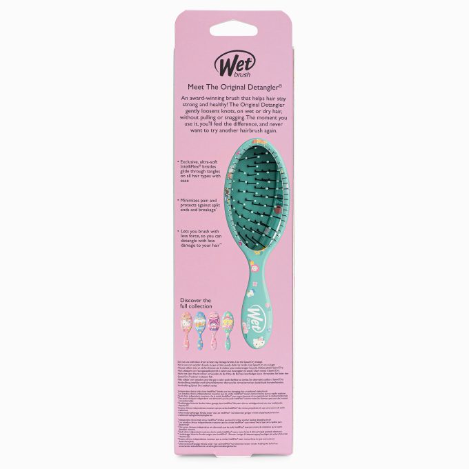 Wet Brush® x Sanrio® Limited Edition Pompompurin™ Original Detangler