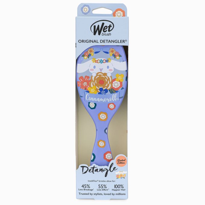 Wet Brush® x Sanrio® Limited Edition Cinnamoroll™ Original Detangler