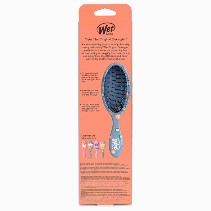 Wet Brush® x Sanrio® Limited Edition Cinnamoroll™ Original Detangler