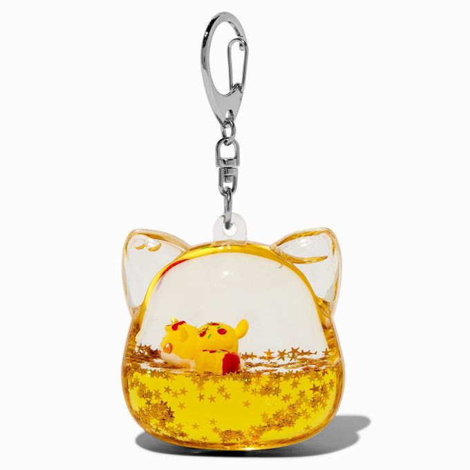 Aphmau™ Tsunameez™ Claire's Exclusive Keychain - Styles Vary