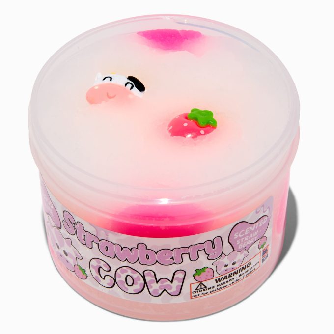 Dope Slime Scented Cloud Slime - Styles Vary