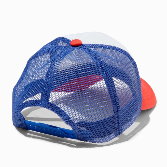 "USA" Trucker Hat