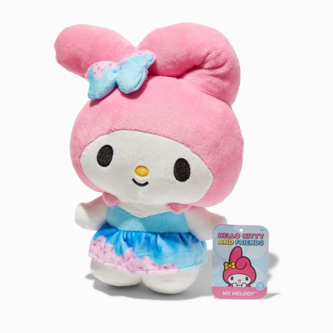 Hello Kitty® And Friends Series 3 8" My Melody™ Plush Toy