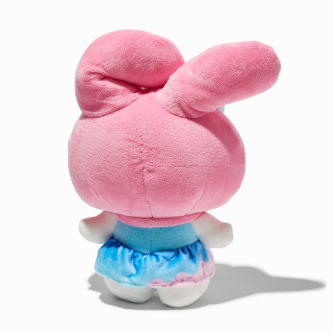 Hello Kitty® And Friends Series 3 8" My Melody™ Plush Toy