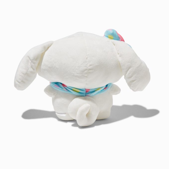 Hello Kitty® And Friends Series 2 8" Cinnamoroll™ Plush Toy
