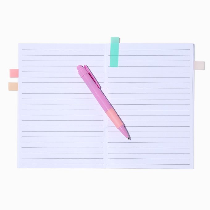 Happy Mind Stationery Set