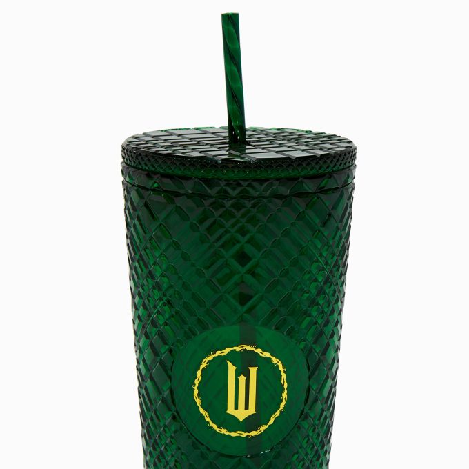 Wicked™ Claire's Exclusive Elphaba Tumbler