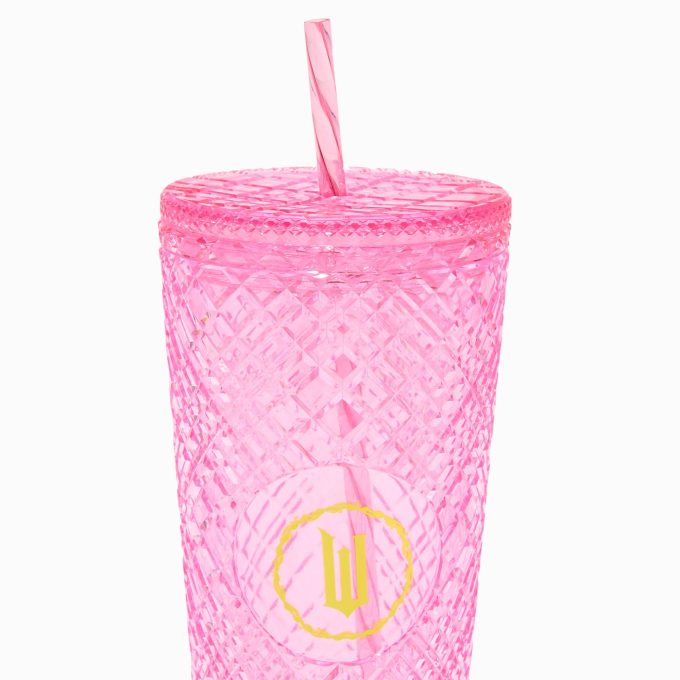 Wicked™ Claire's Exclusive Glinda Tumbler