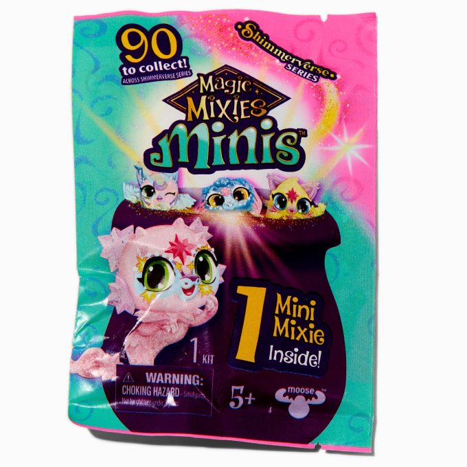 Magic Mixies™ Minis™ Shimmerverse Series Blind Bag -Styles Vary
