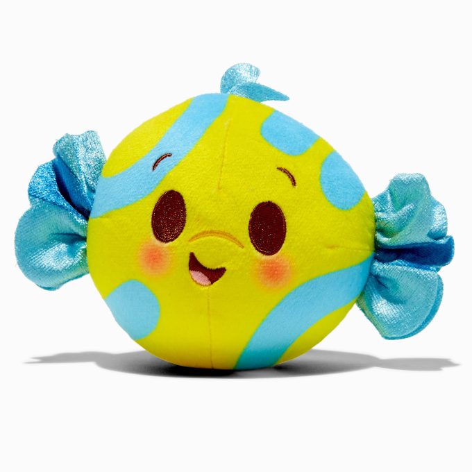 Disney Munchlings Series 1 Scented Single Serve Collectible Plush Blind Bag - Styles Vary