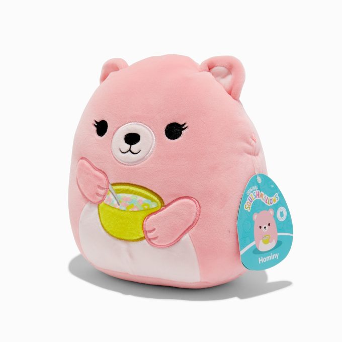 Squishmallows™ 8'' Hominy Plush Toy