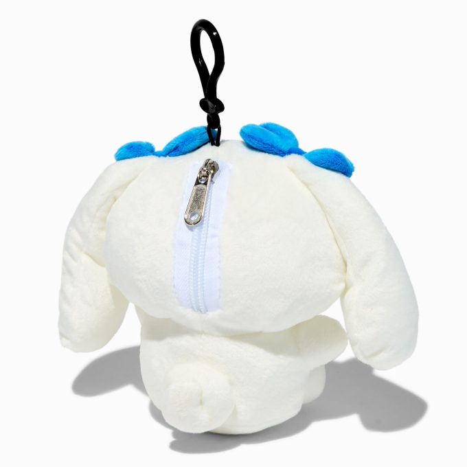 Cinnamoroll™ Plush Bag Clip