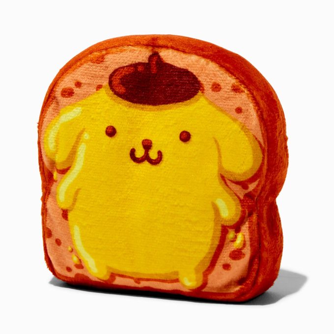 Hello Kitty® And Friends Toasty Treatz Toaster with Scented Plush - Styles Vary