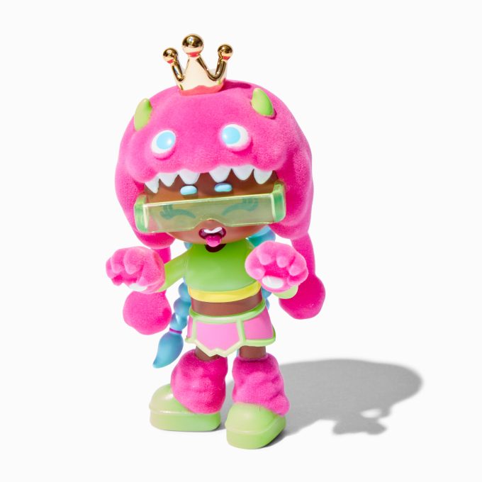 XOX Kweenie™ Quirky Kweens Mystery Figurine Blind Bag - Styles Vary