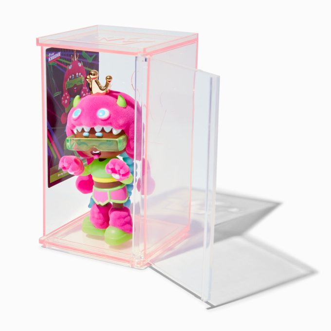XOX Kweenie™ Quirky Kweens Mystery Figurine Blind Bag - Styles Vary