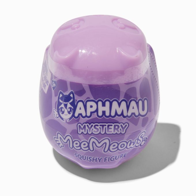 Aphmau™ Mystery MeeMeows Series 2 Squishy Figure Blind Bag - Styles Vary