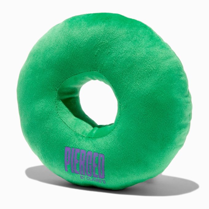 Pierced by Claire's Piercing Pillow