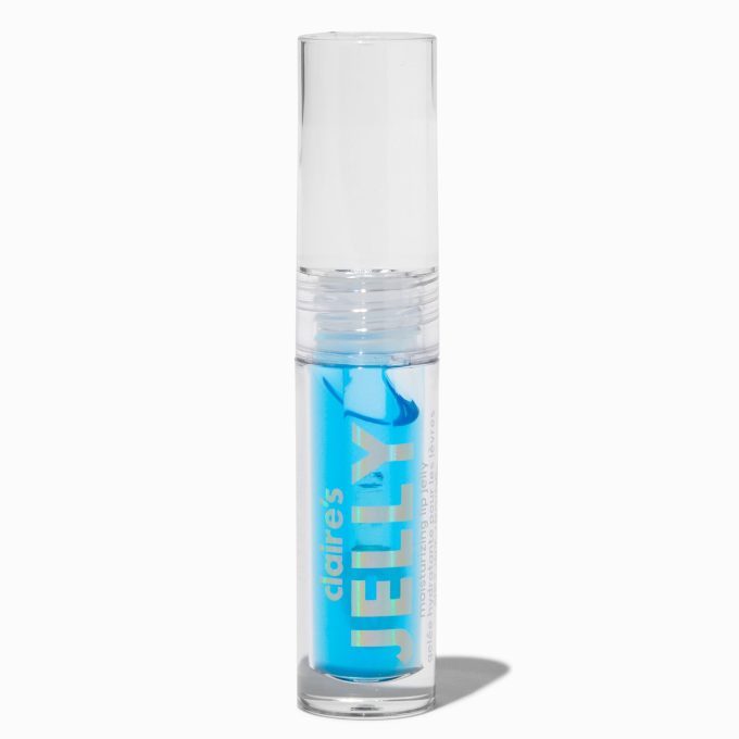 Blue Moisturizing Lip Jelly