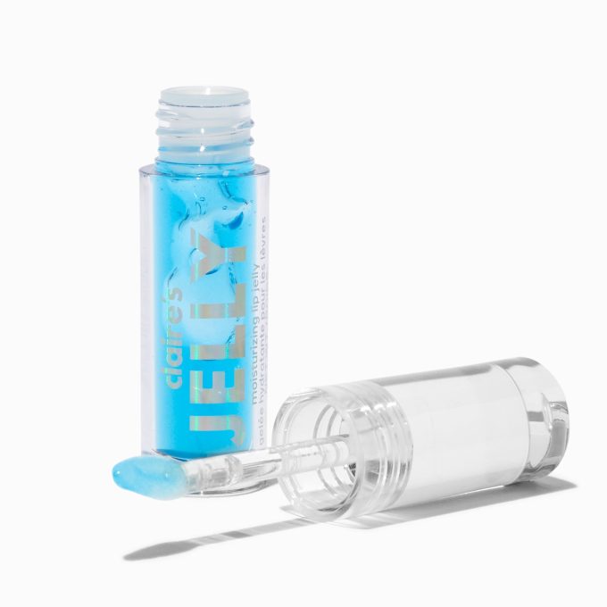 Blue Moisturizing Lip Jelly