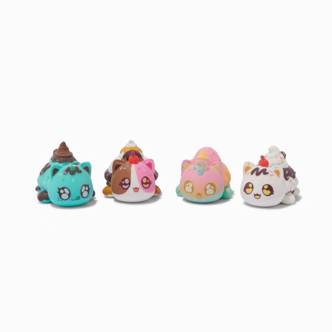 Aphmau™ Mystery MeeMeows Series 3 Squishy Figure Blind Bag - Styles Vary