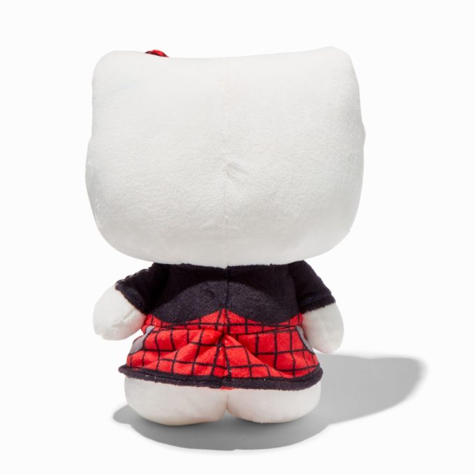 Hello Kitty® And Friends Series 2 8" Red Hello Kitty® Plush Toy