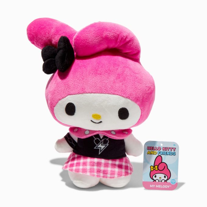 Hello Kitty® And Friends Series 2 8" My Melody™ Plush Toy