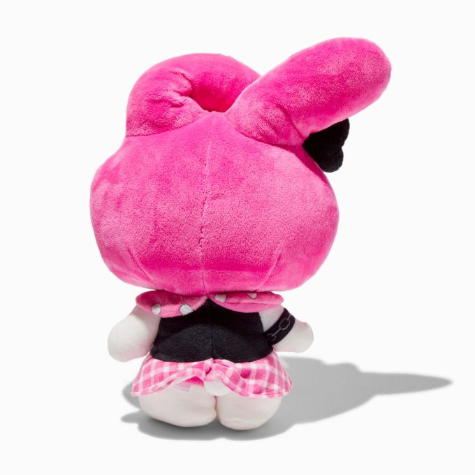 Hello Kitty® And Friends Series 2 8" My Melody™ Plush Toy