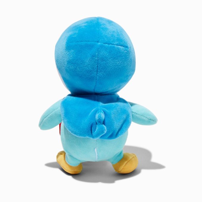 Pokémon™ 8" Piplup Plush Toy