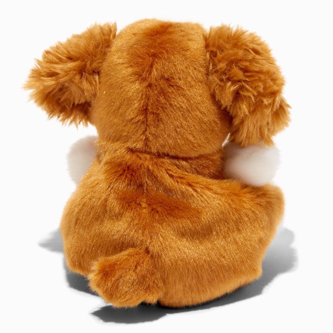 Palm Pals™ Lady 5" Plush Toy