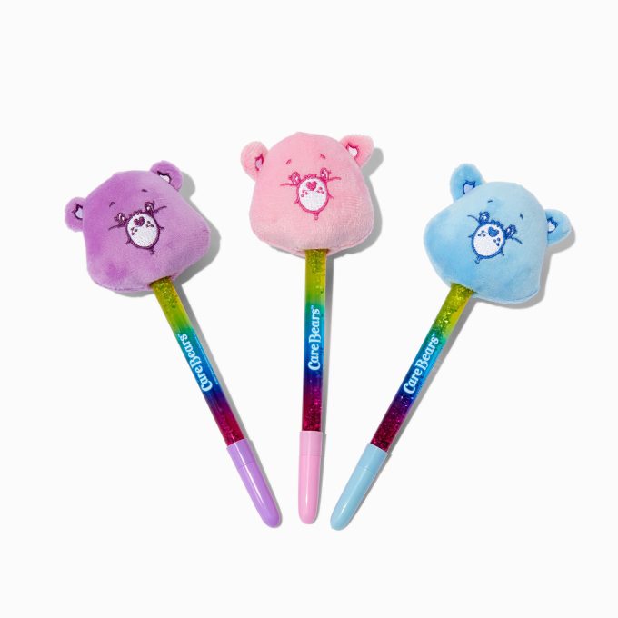 Care Bears™ Glitter Shaker Pen - Styles Vary