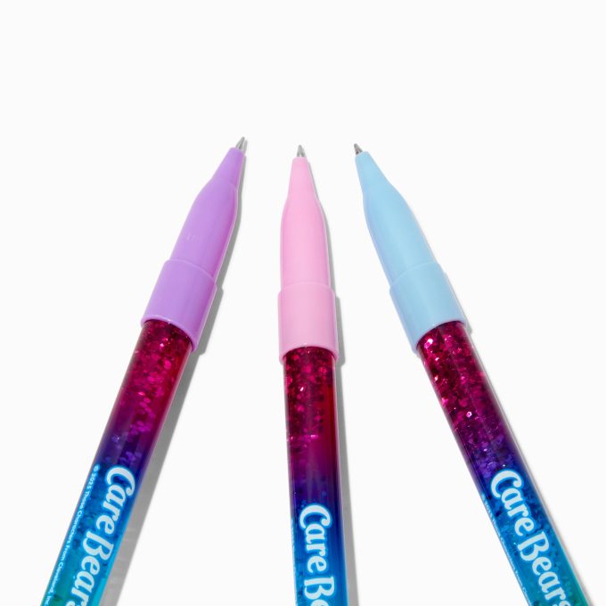 Care Bears™ Glitter Shaker Pen - Styles Vary