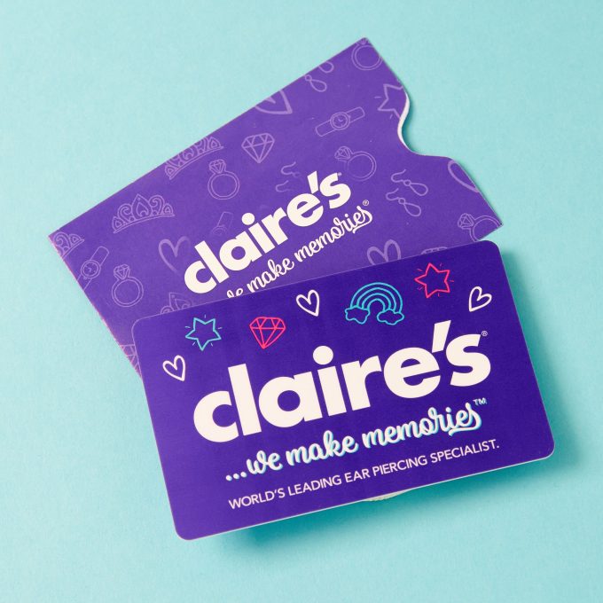 $30 USD Gift Card