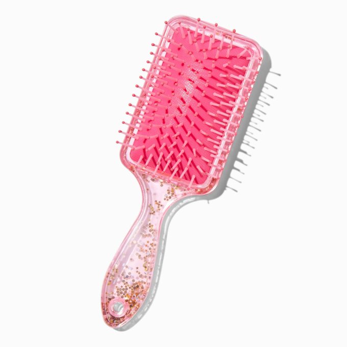 Wicked™ Claire's Exclusive Shaker Hair Brush
