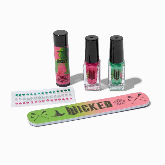Wicked™ Claire's Exclusive Mini Makeup Set - 5 Pack