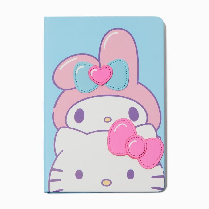 Hello Kitty® And Friends My Melody™ Notebook